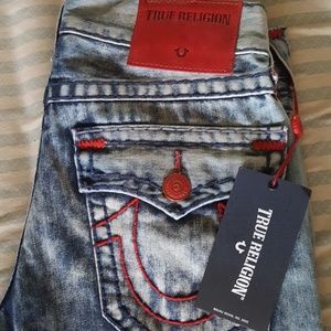 TRUE RELIGION PANTS